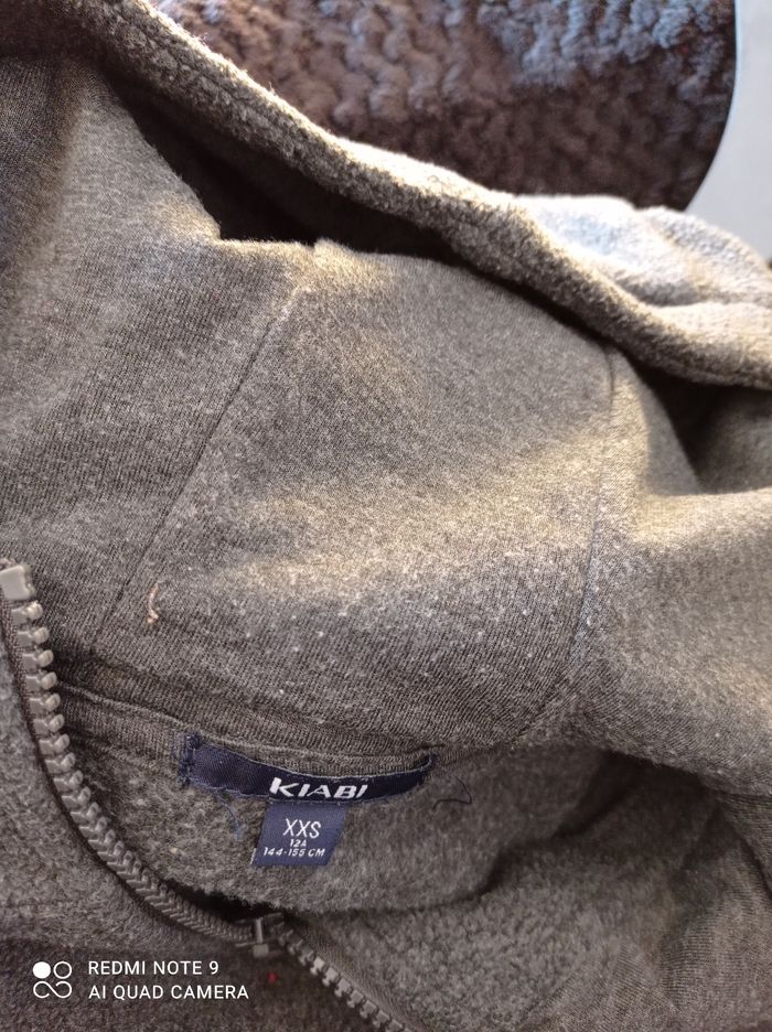 Pull garçon. - photo numéro 7