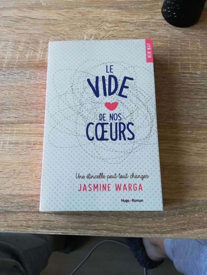 Le vide de nos coeurs