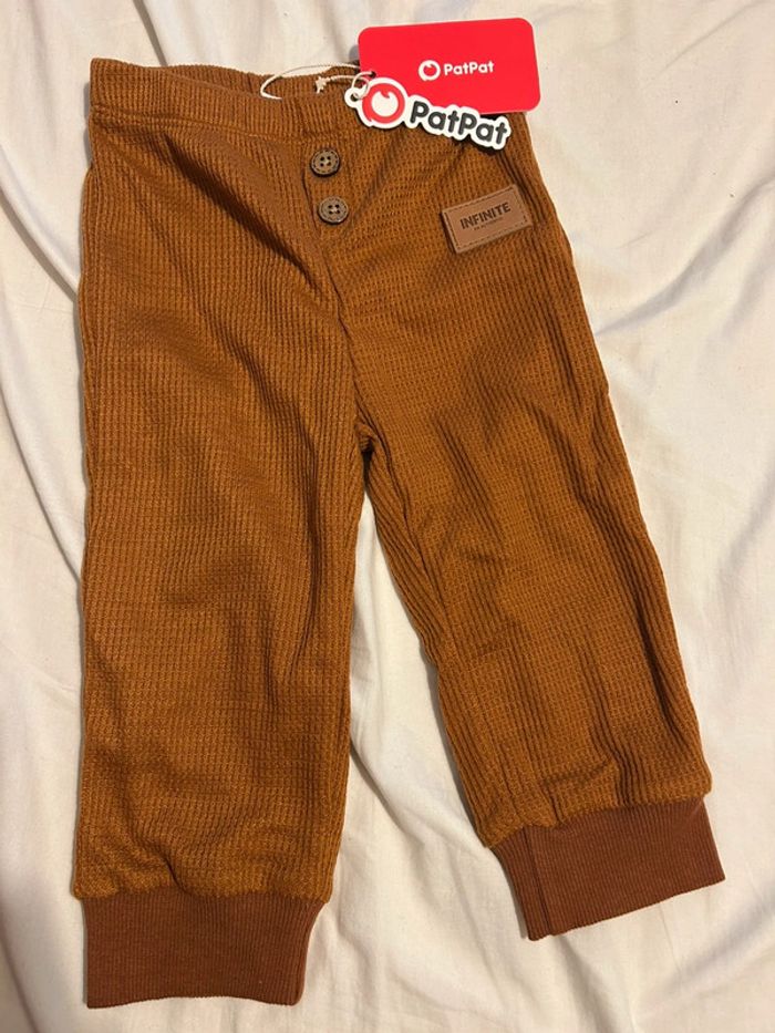 Pantalon léger