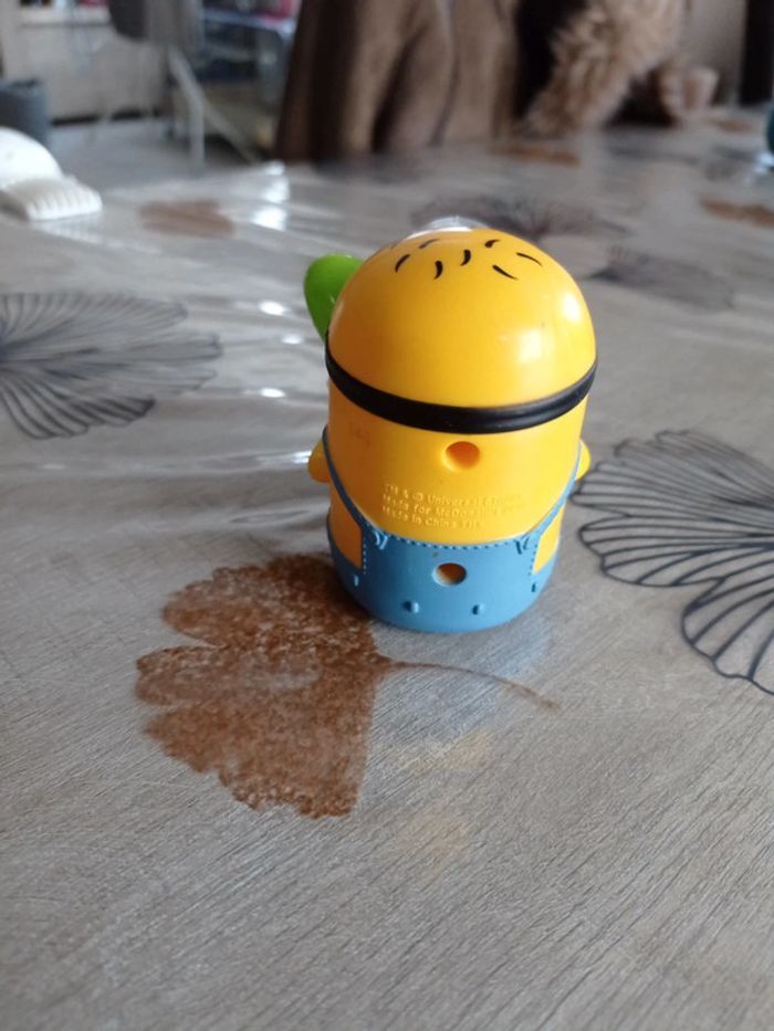 Figurine Minions - photo numéro 3