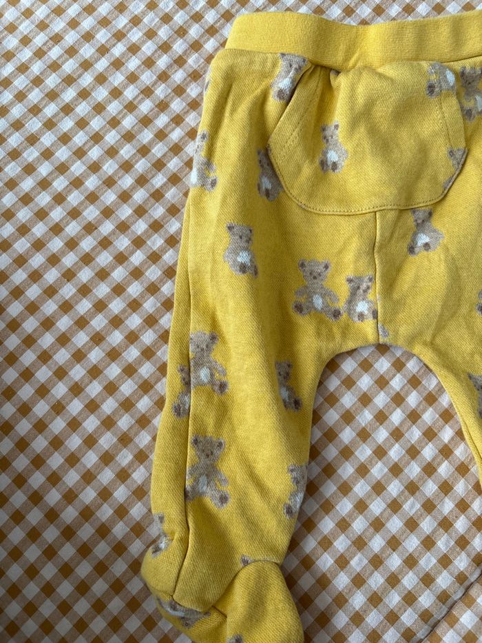 Pantalon bébé - photo numéro 2
