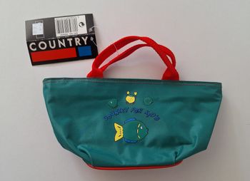 Sacoche pour enfant