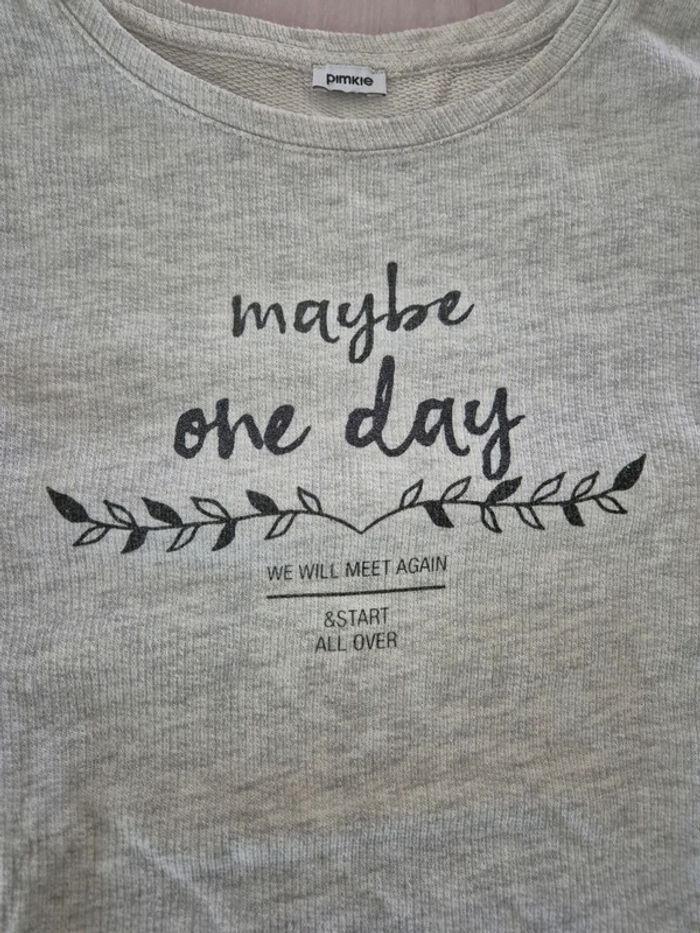 Sweat - photo numéro 2