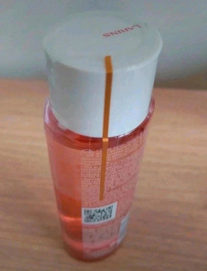 25 € Lotion tonique apaisante Clarins 200 ml - photo numéro 2