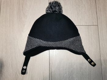 Bonnet Okaidi marine