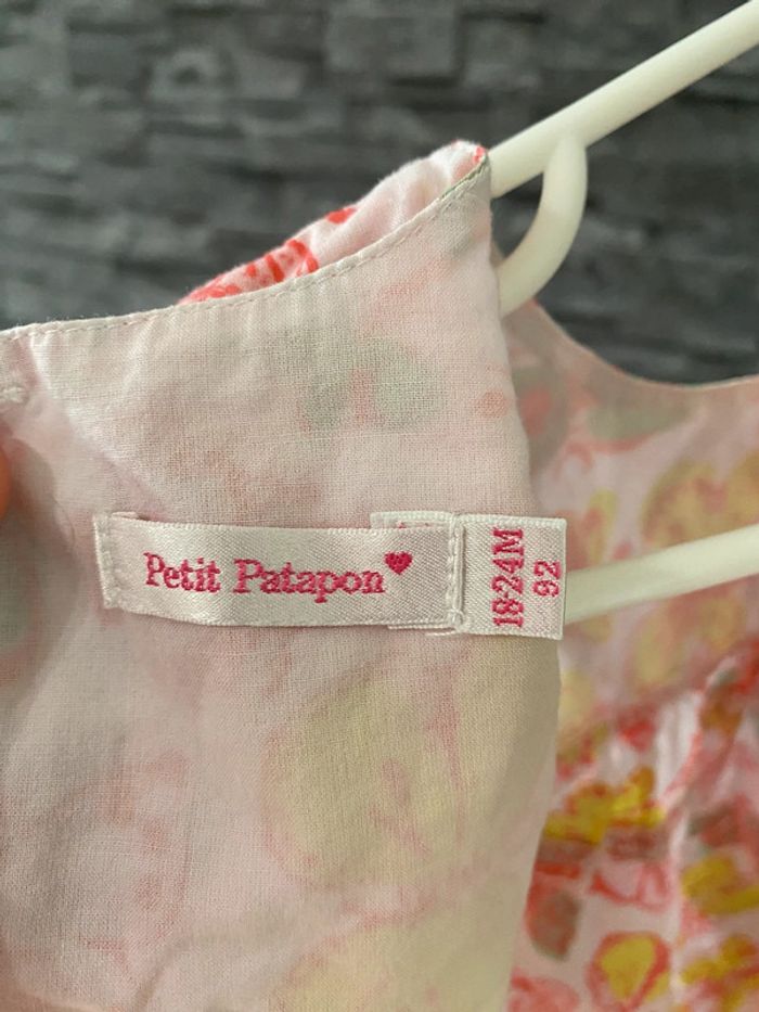 🌸 Adorable robe légère sans manches - Fille 18 mois🌸 - photo numéro 5