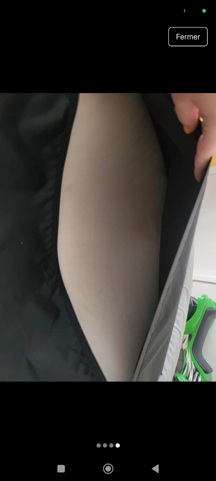 Piscine à balles KiddyMoon - photo numéro 4