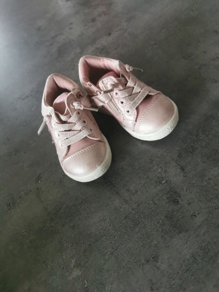 Chaussures