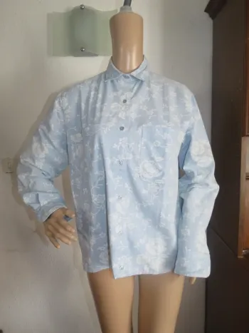 Chemise taille S femme 