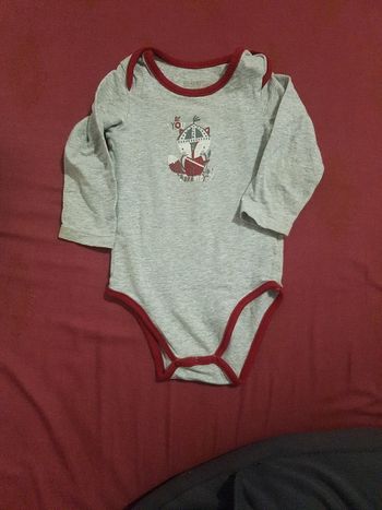 Bodie orchestra 12 mois