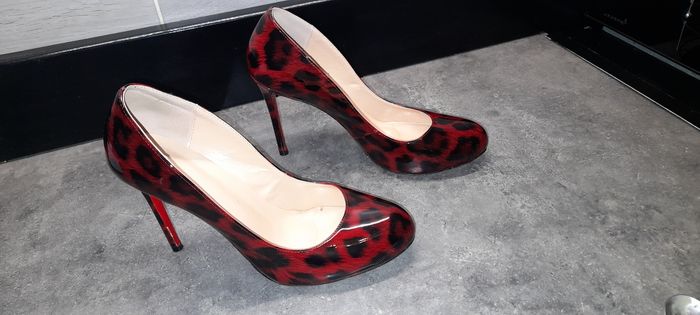 Talons Taille 38 - photo numéro 9