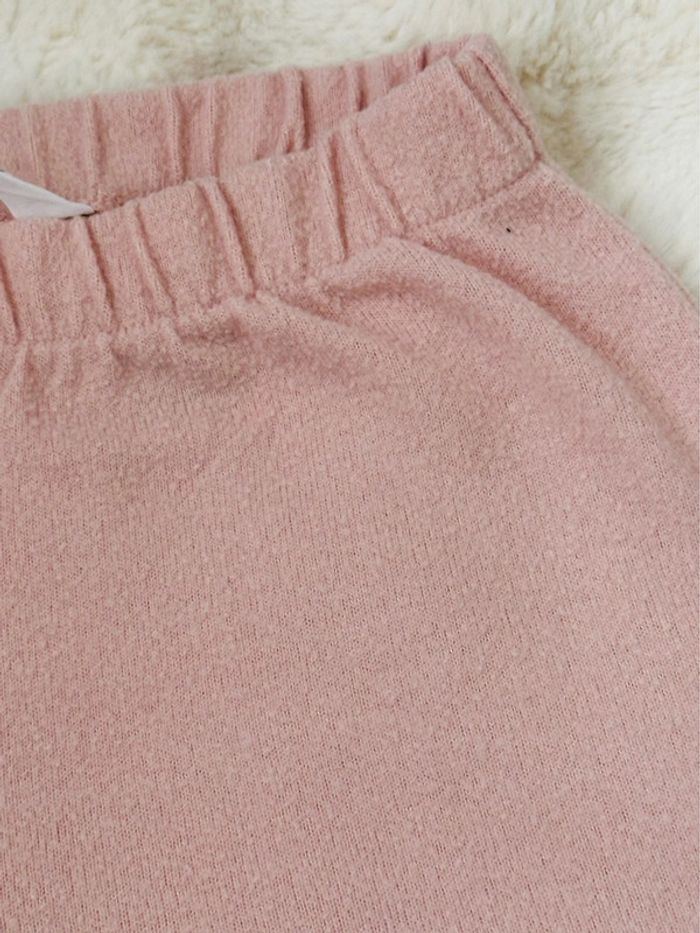 Short coton rose - photo numéro 5