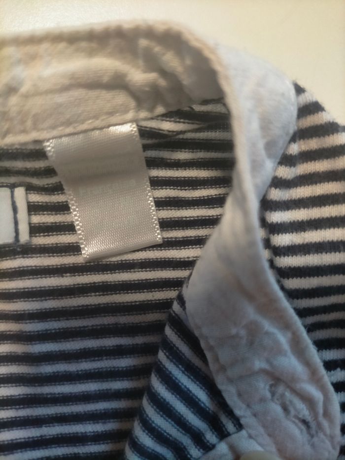 Tee-shirt - photo numéro 5