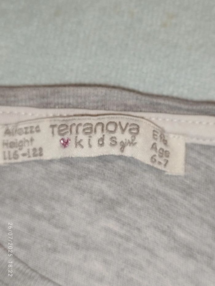 T-shirt & pantacourt - photo numéro 10