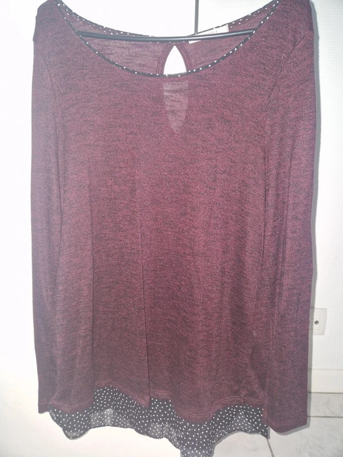 Petit pull