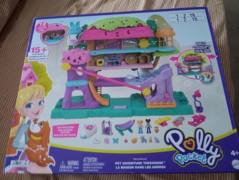 Polly pocket 