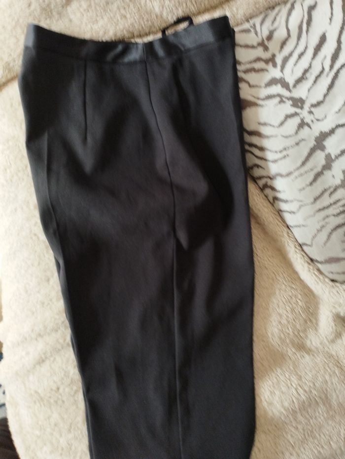 Pantalon noir