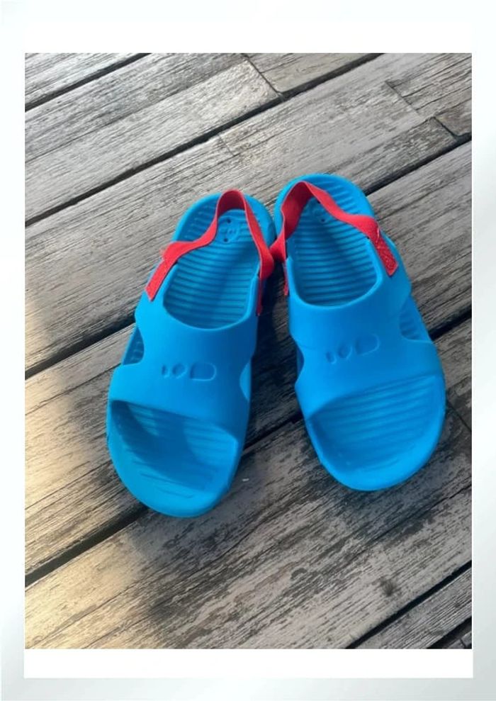 Chaussures de plage Nabaiji - photo numéro 6