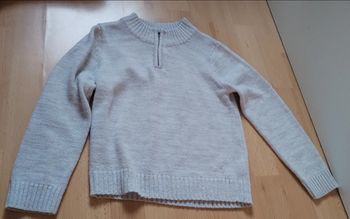 Pull camionneur