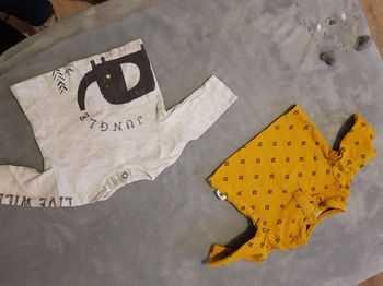 T-shirt manche longue