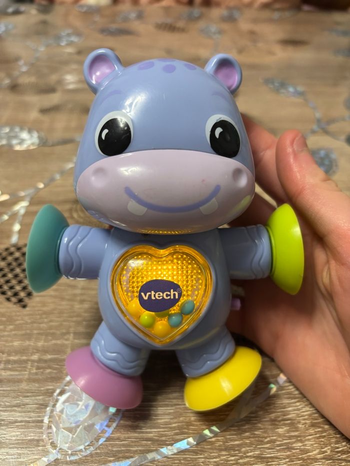 Jouet d’éveil - photo numéro 2