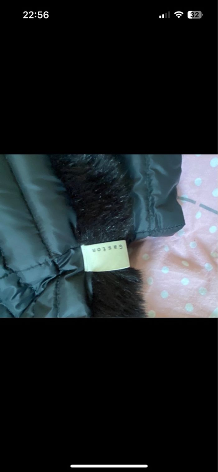 Doudoune Gertrude - photo numéro 4