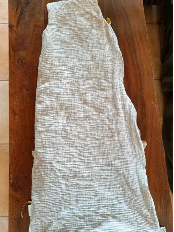 Gigoteuse le voyage d'Olga - photo numéro 2