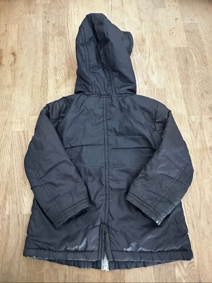Manteau Garçon - photo numéro 2
