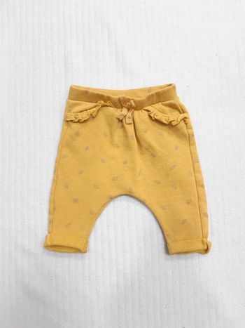 Pantalon jogging TAO 3 mois