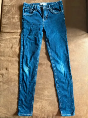 Jean slim levi’s