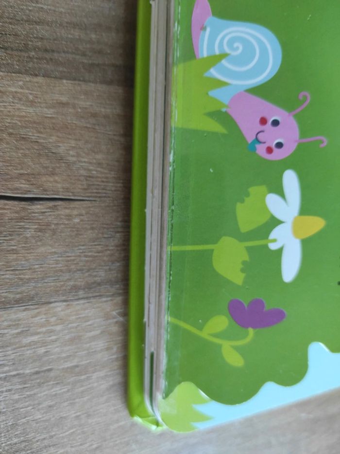 Mes animaux - photo numéro 3