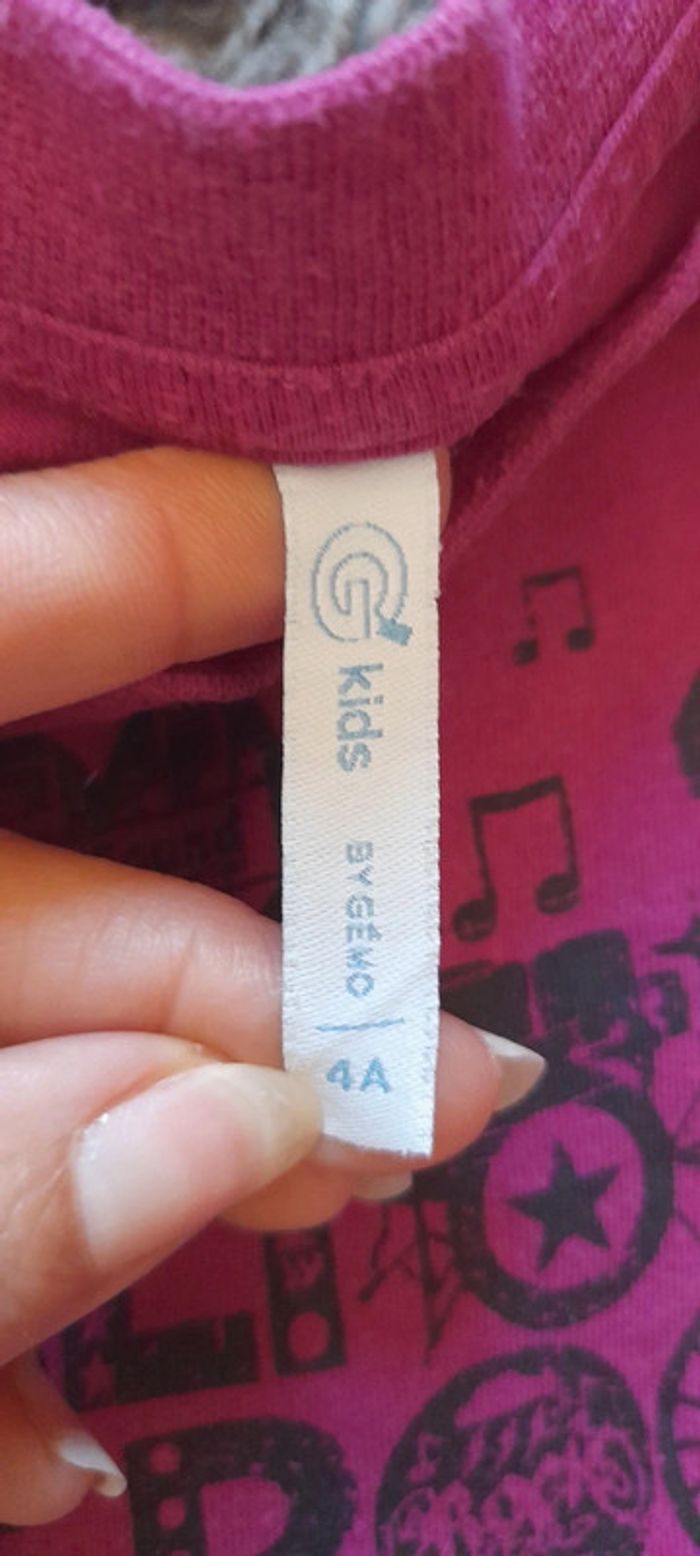 Sweat léger - photo numéro 4