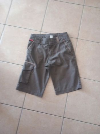 Short ( type bermuda) 12 ans queshua