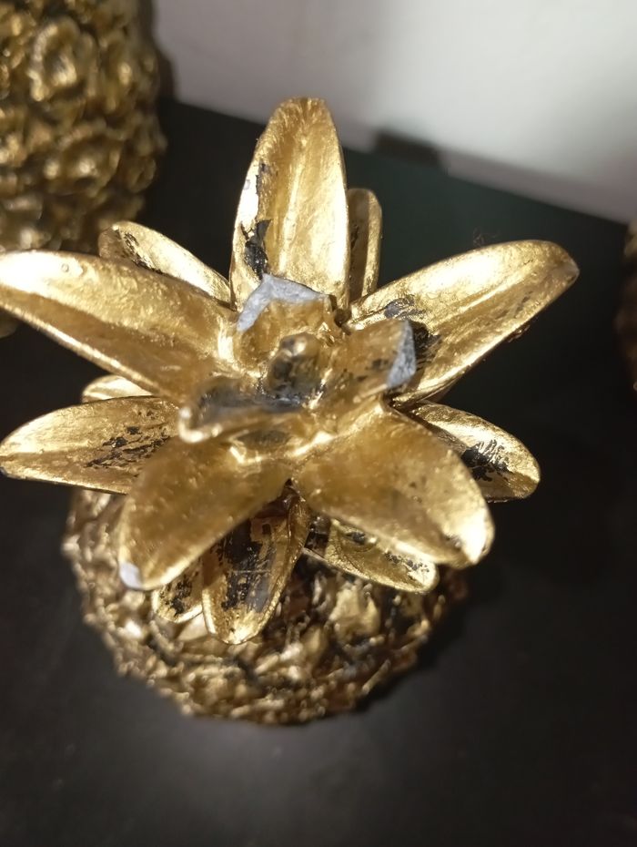 Déco ananas - photo numéro 4