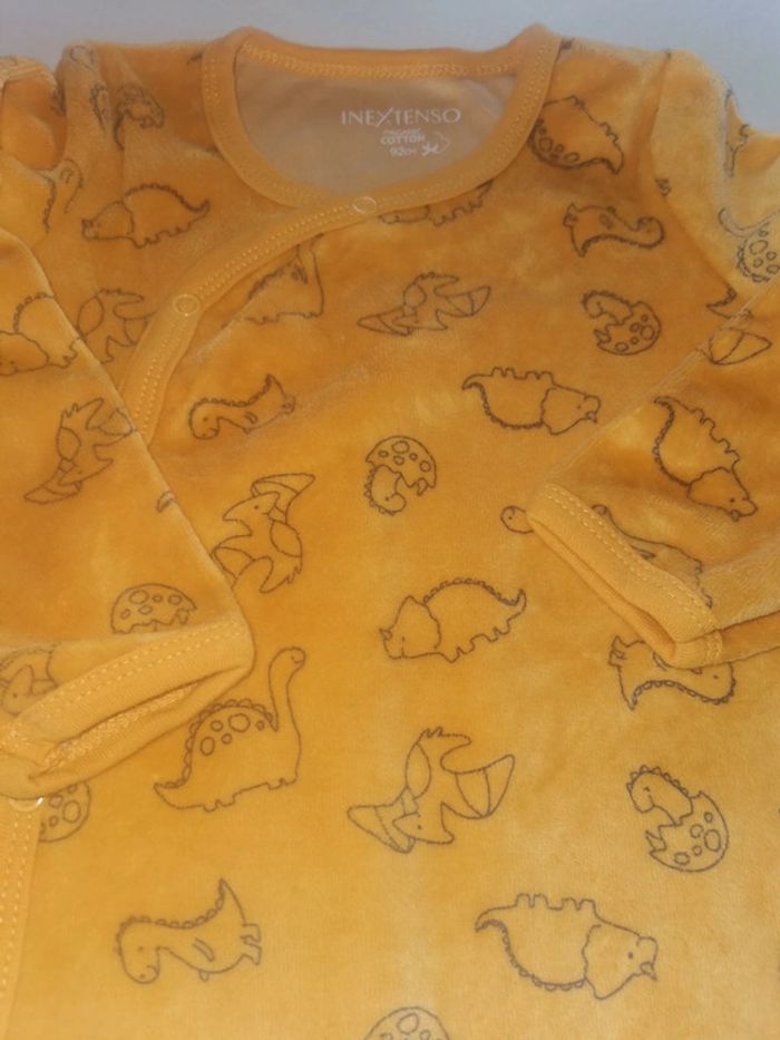 Grenouillère garçon 2 ans - photo numéro 2