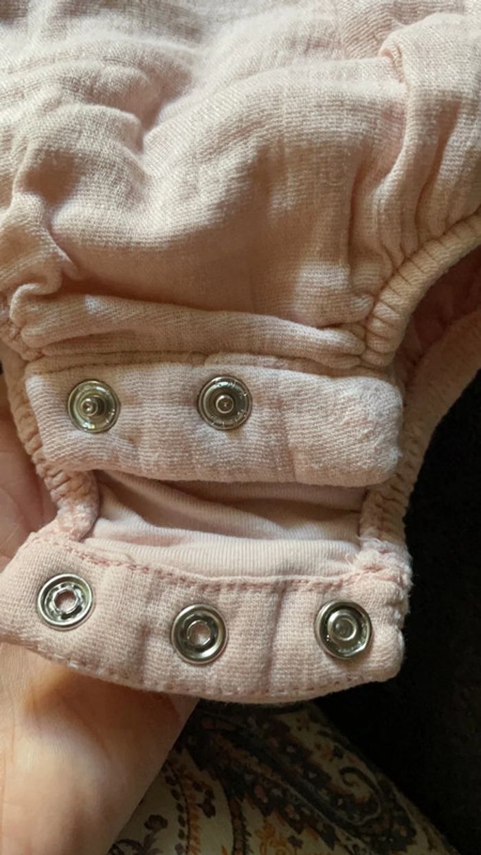 Body Disney - photo numéro 3