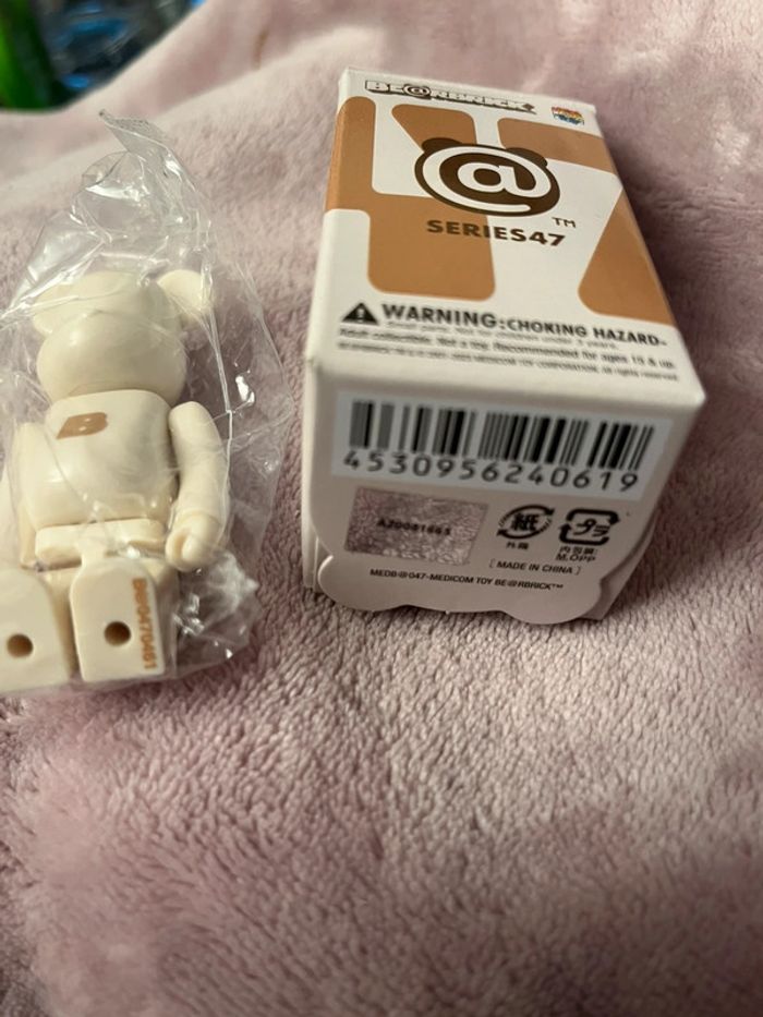 Be@rbrick - photo numéro 5