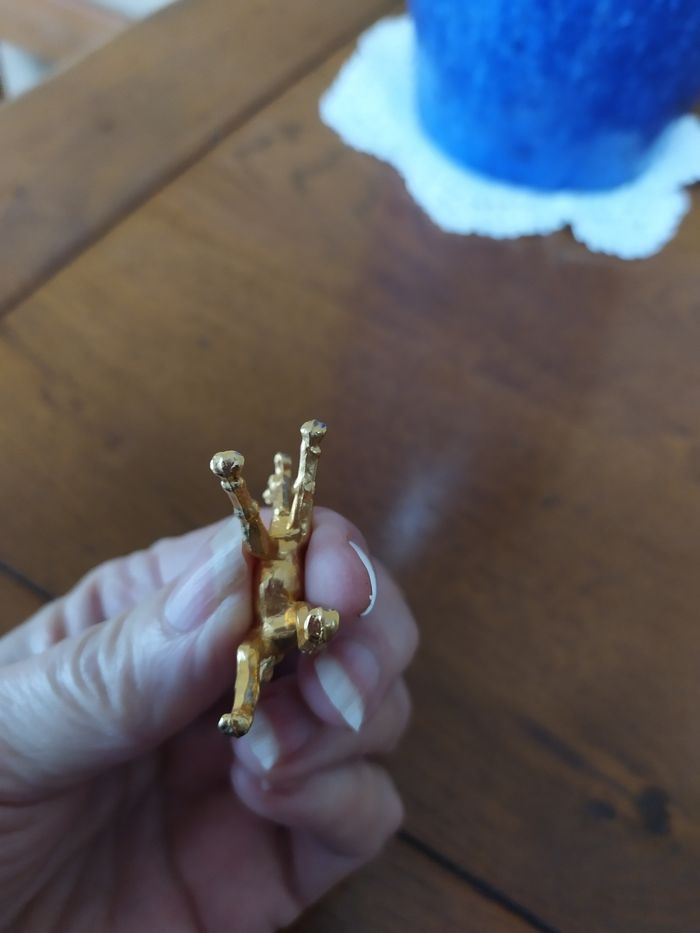 Fève Dromadaire - photo numéro 3