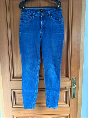 Jeans lee Taille 42