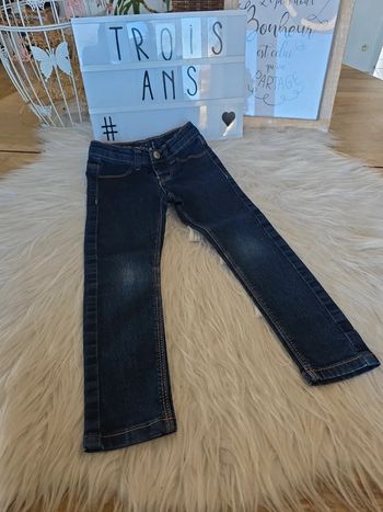 Jeans kiabi