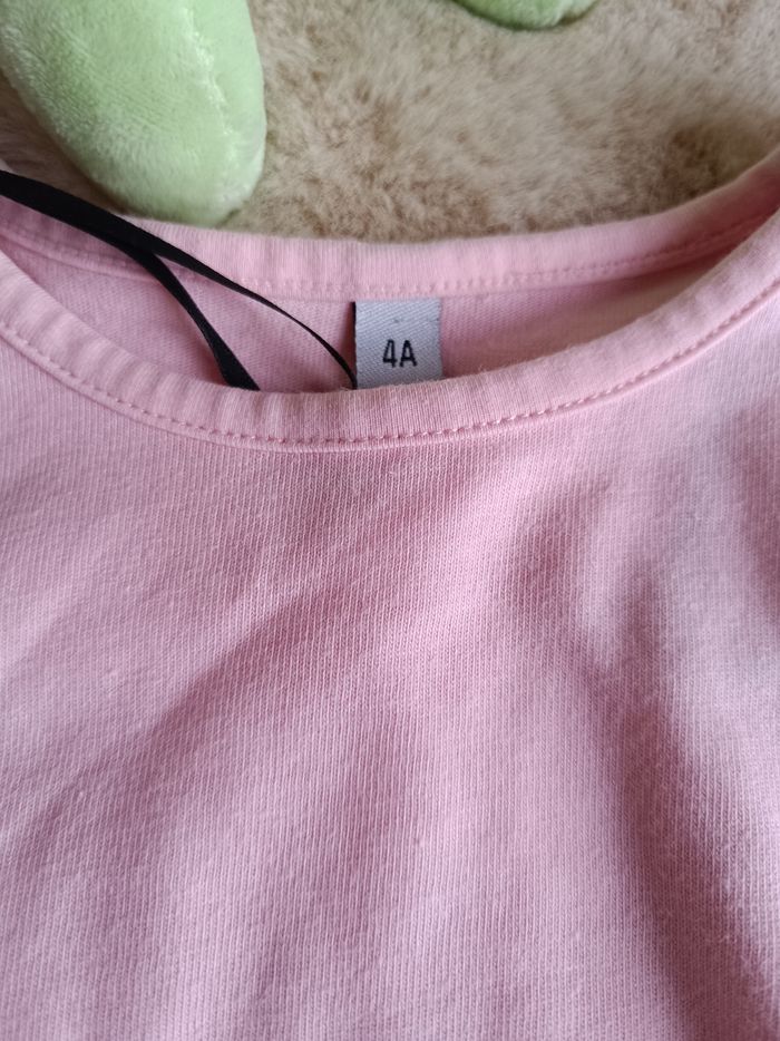 Pull Legé 4 ans - photo numéro 2