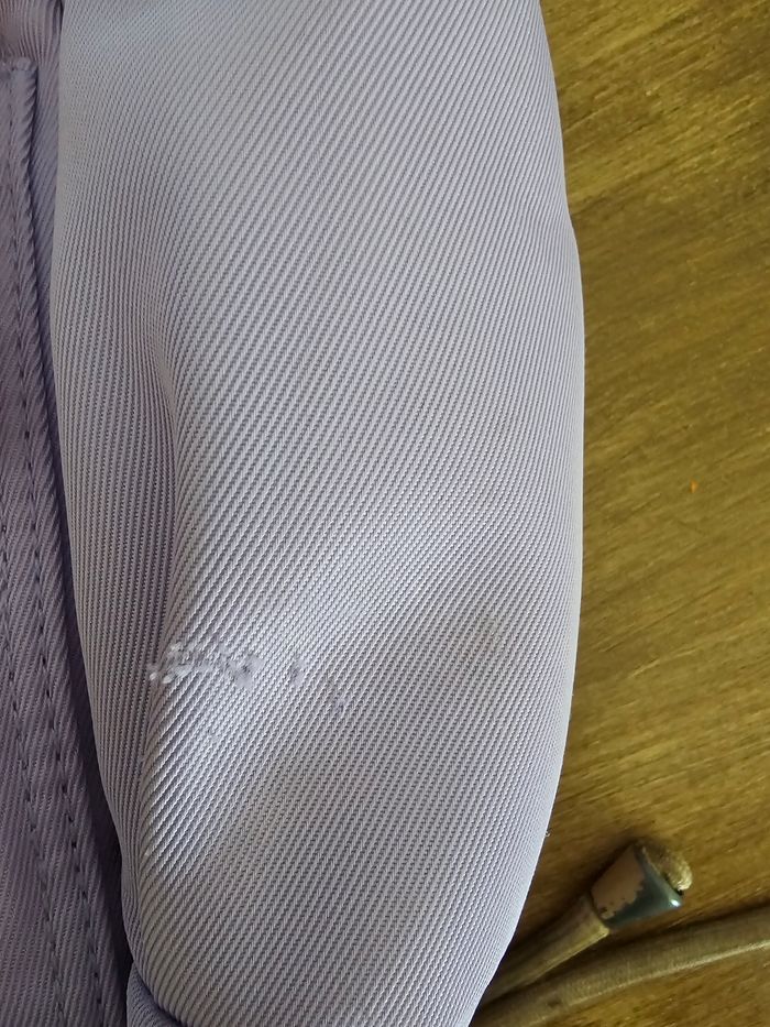 Sac à dos primaire fille - photo numéro 4