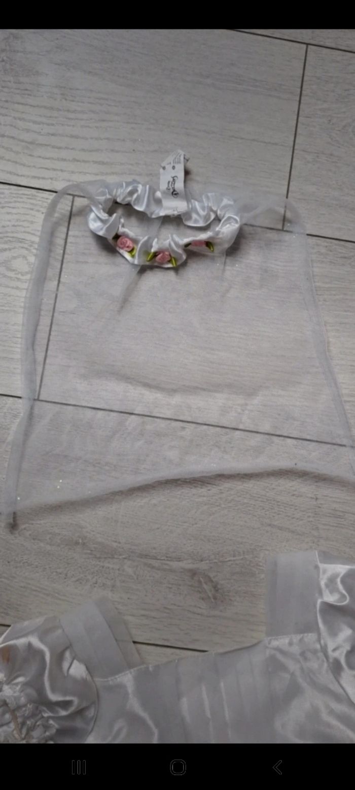 Déguisement - photo numéro 6