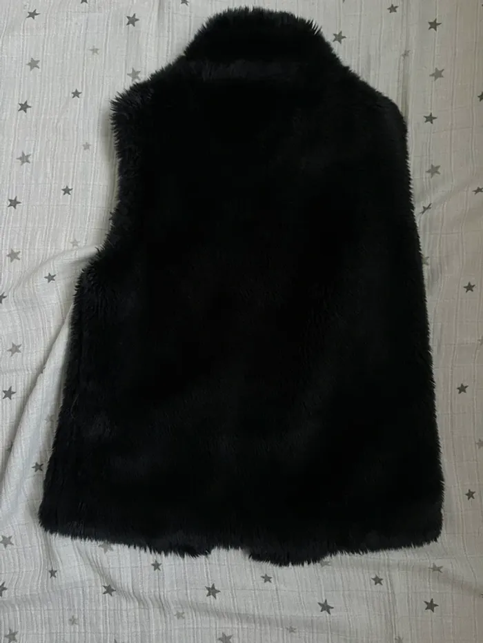 Veste sans manche okaidi - 10ans - photo numéro 5