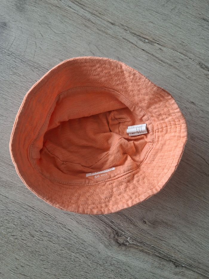 🌷Chapeau - In Extenso - 56 Cm🌷 - photo numéro 4