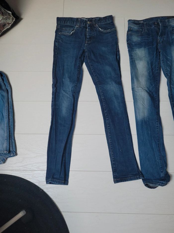 Jeans jules w26 l34