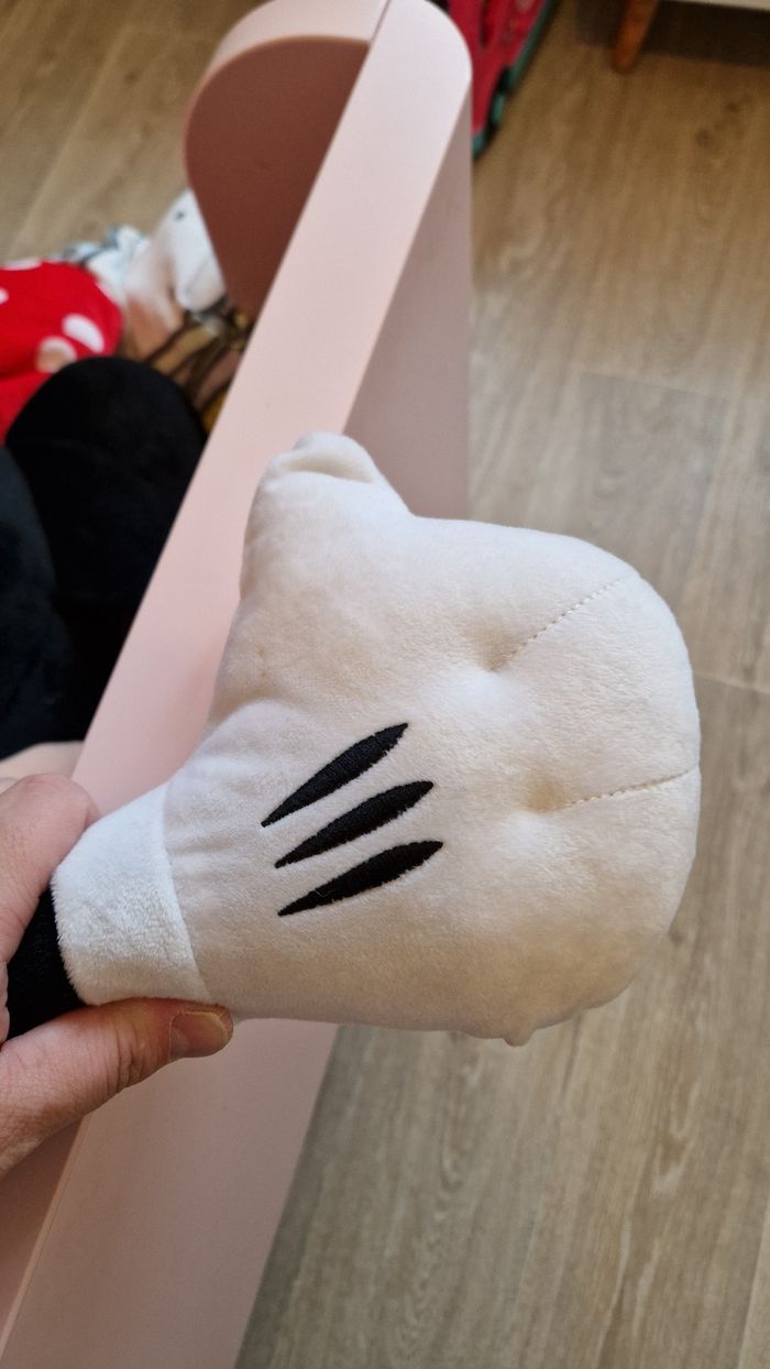 Grande minnie - photo numéro 6