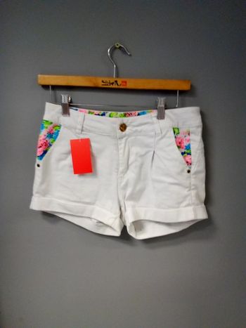 Très joli short 🤩