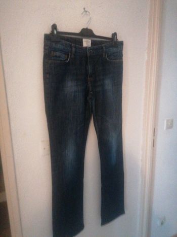 Jeans taille unique