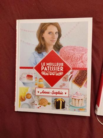 Le meilleur pâtissier saison 3